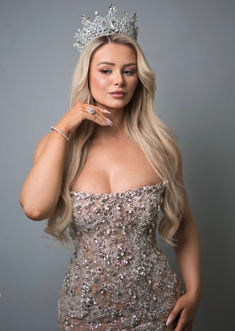Adelina Isufi